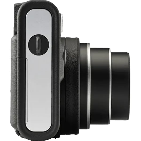 Fujifilm INSTAX SQUARE SQ40 - Auto exposure for bright photos in any light.