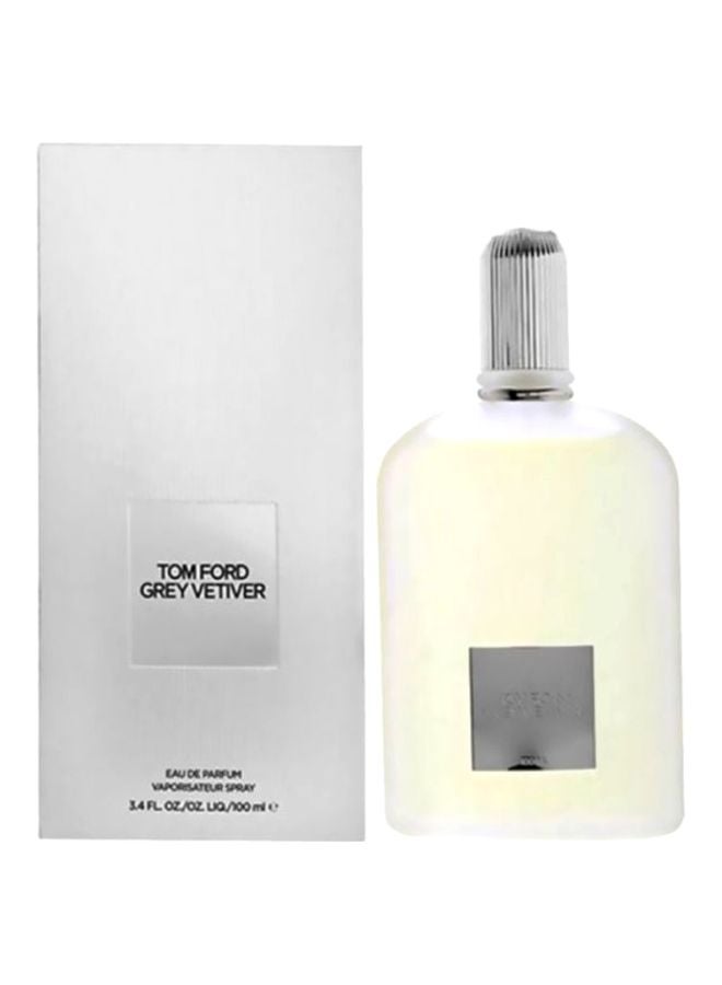 Grey Vetiver EDP 100ml - EDP - 100ml - 