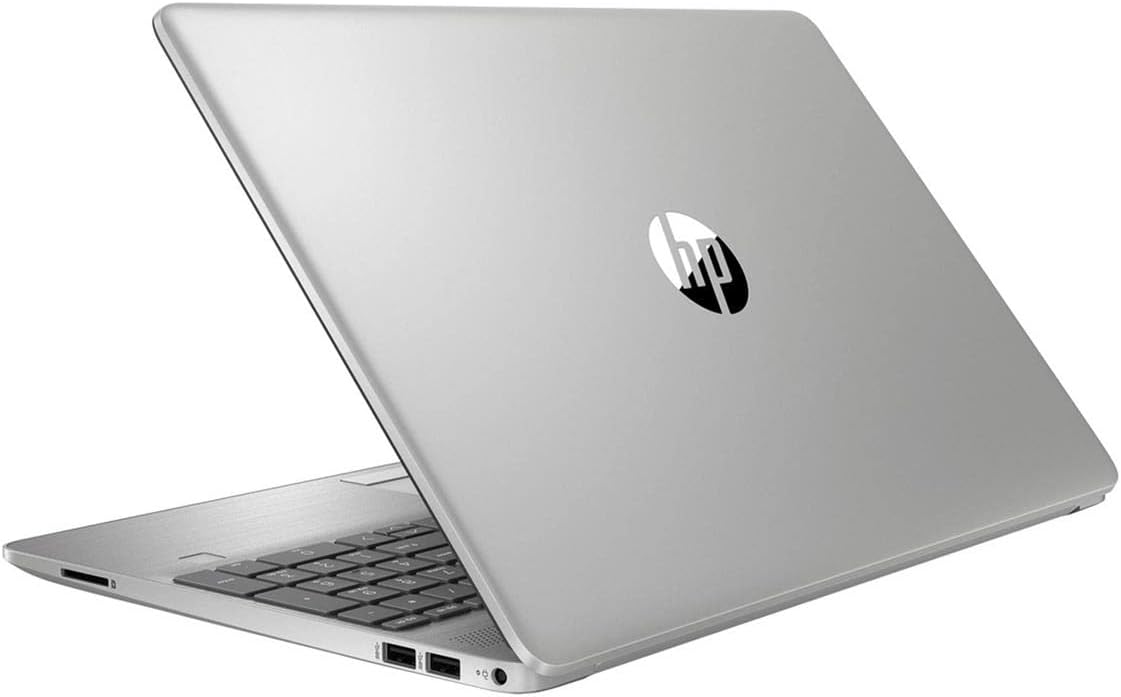 HP 250 G8 Notebook - 15.6 Display, Intel i3, 8GB RAM, 256GB SSD 0195908044345