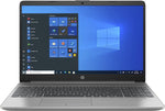 HP 250 G8 15.6in FHD Notebook Silver - i7-1165G7 8GB/512GB SSD - Windows 10 Pro - Touch Screen 0195697480034