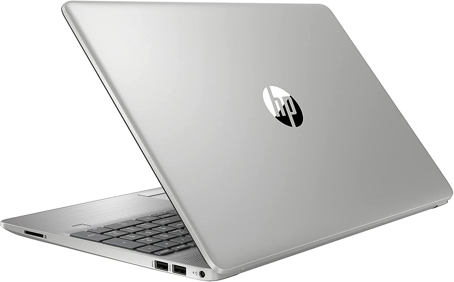 HP 250 G8 15.6 Laptop - Core i7 Processor - Touch Screen - Windows 10 Pro - Seamless Functionality 0195697480034