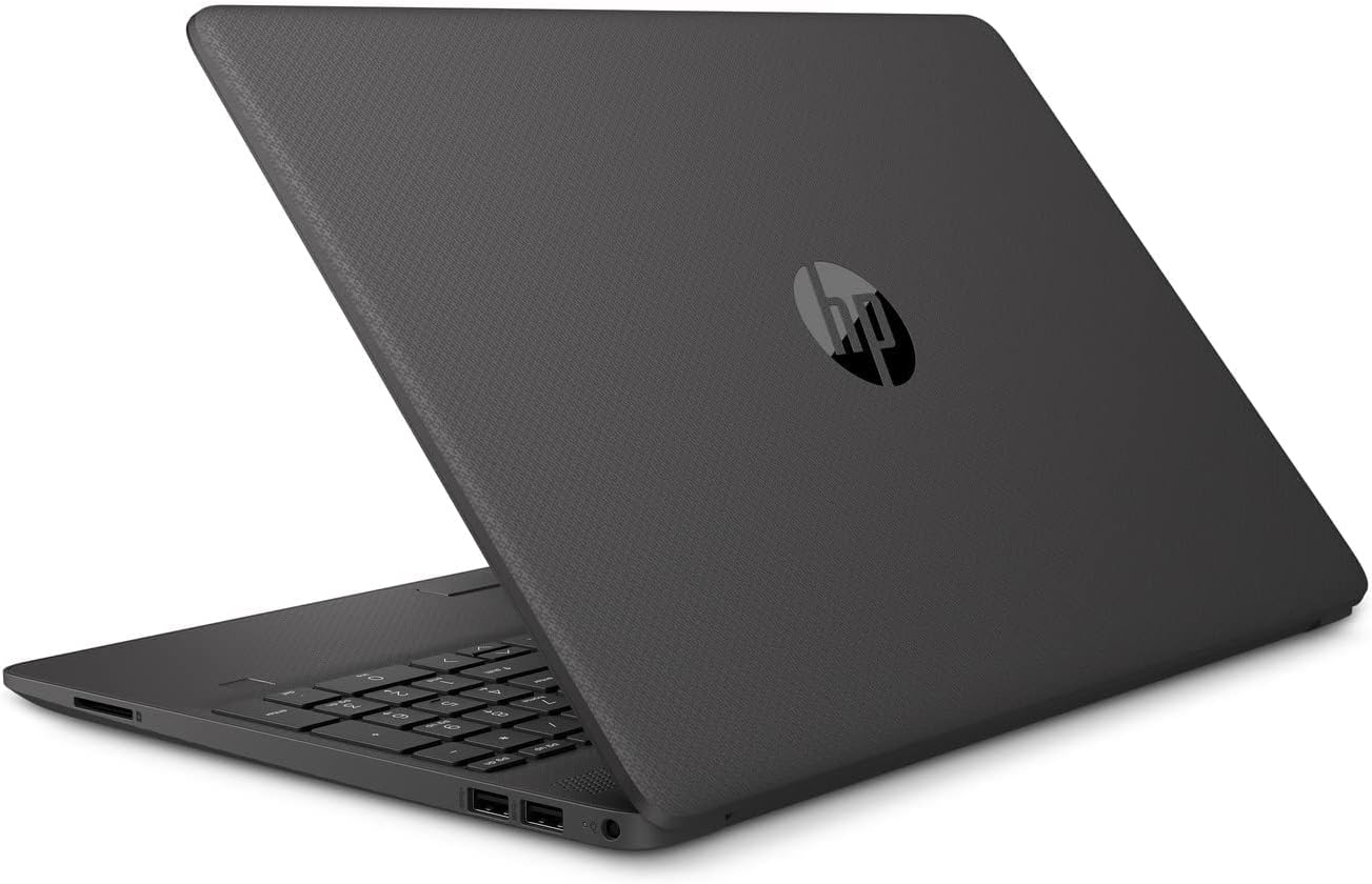 HP 250 G9 Laptop: Intel Core i5, 8GB RAM, 256GB SSD, Windows 11 OS 0196786139208