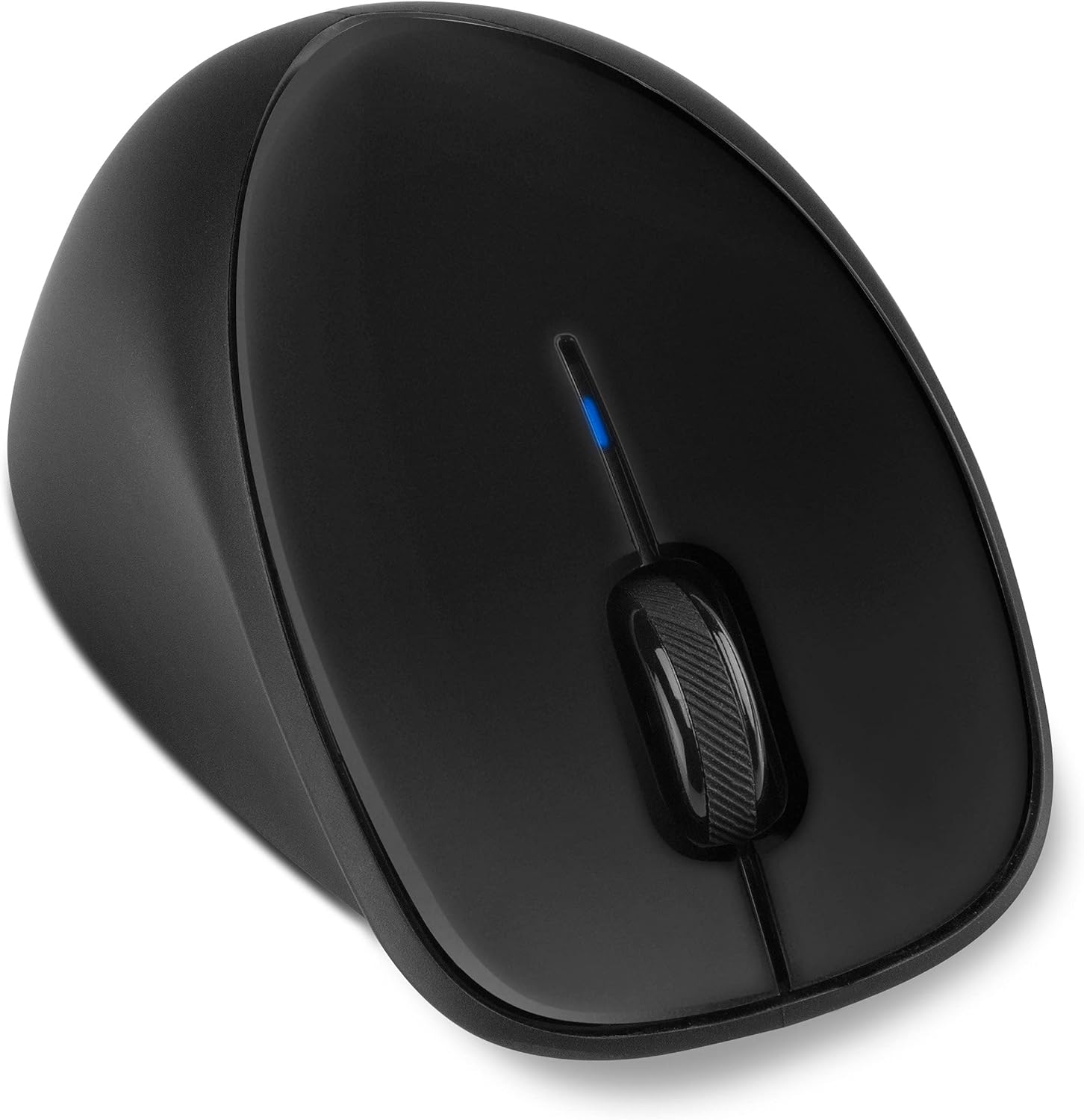 HP Comfort GRIP Wireless Mouse with USB Receiver 4948382908803