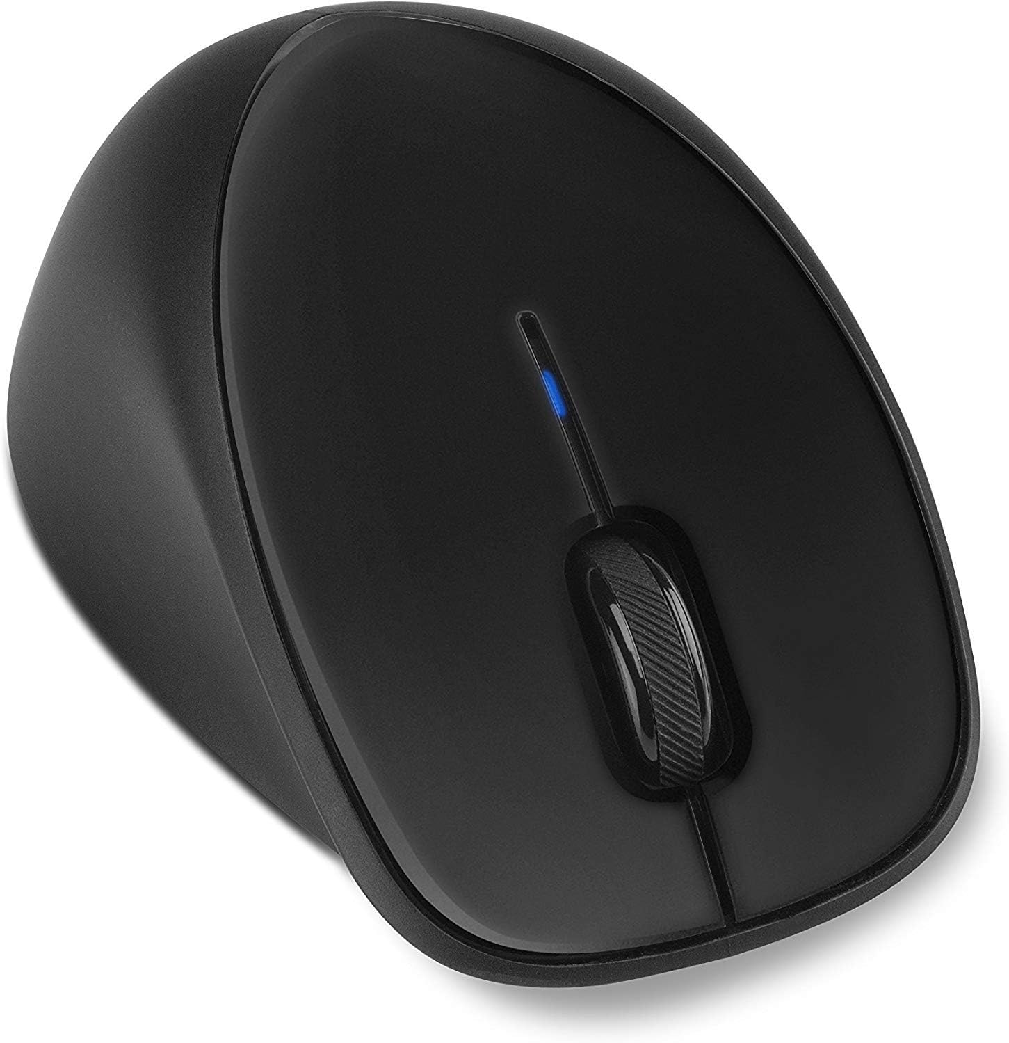 HP Comfort GRIP Mouse - USB Wireless Connectivity 4948382908803