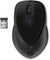 Ergonomic HP Comfort GRIP Wireless Mouse for PC USB 4948382908803
