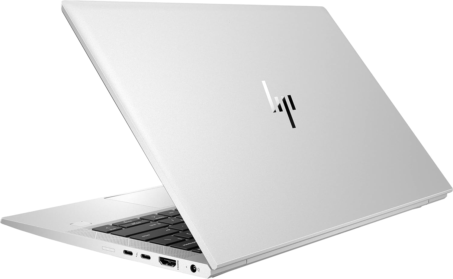 High-performance HP EliteBook 830 G8 laptop with integrated graphics and long battery life 0195908310518