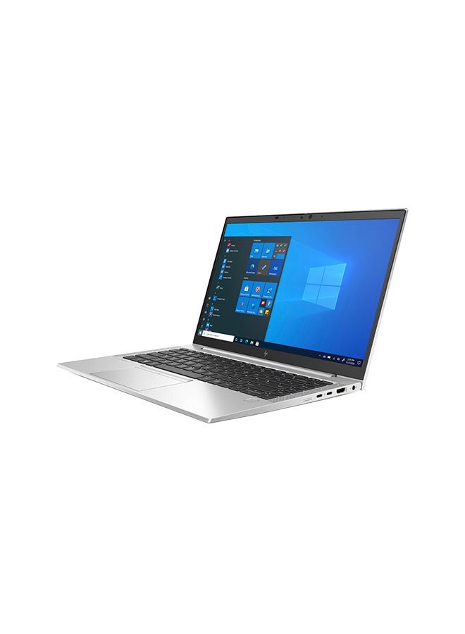 HP EliteBook 840 G8 14 - inch Core i5 8GB RAM 256GB SSD Integrated Graphics - 256GB SSD - 14 - inch - Integrated Graphics