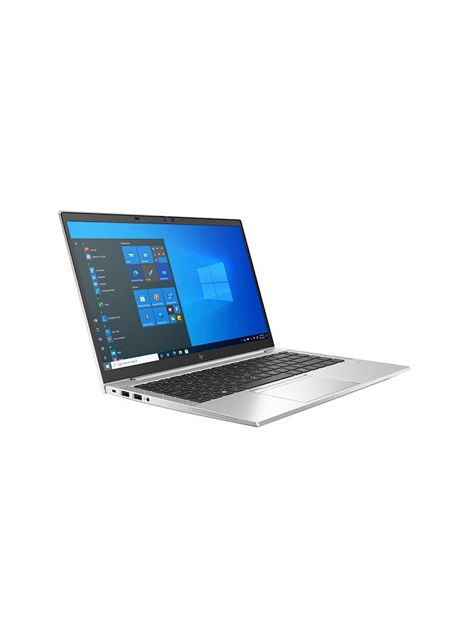 HP EliteBook 840 G8 14 - inch Core i5 8GB RAM 256GB SSD Integrated Graphics - 256GB SSD - 14 - inch - Integrated Graphics