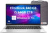 HP EliteBook 840 G8 - 14 FHD Display, 2TB SSD, Core i5, 64GB RAM, Silver 0768683229773