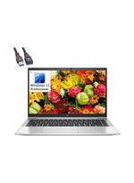 HP EliteBook 840 G8 Laptop 14 - inch Core i7 - 1165G7 16GB RAM 1TB SSD Intel Iris Xe - 1TB SSD - 14 - inch - Intel Iris Xe