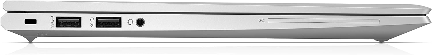 HP EliteBook 840 G8 Notebook - AI-based audio experience for clear sound quality 0196068247980