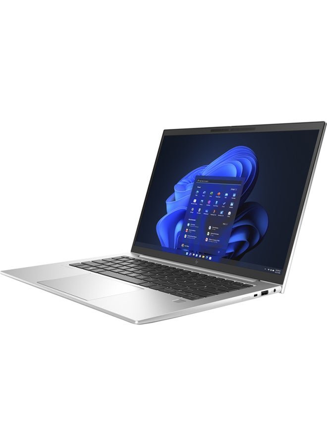 HP EliteBook 840 G9 Laptop 14 - inch Core i7 - 1255U 16GB RAM 1TB SSD Intel Iris Xe - 1TB SSD - 14 - inch - Intel Iris Xe