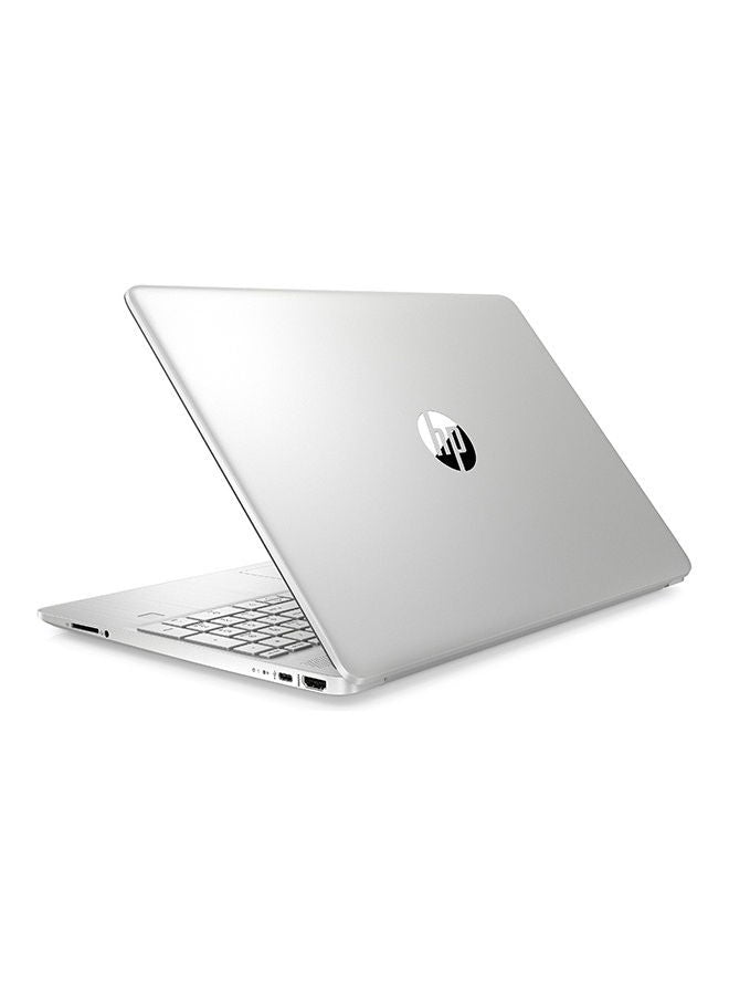 HP Laptop 15.6 - inch Core i3 - 1115G4 4GB RAM 256GB SSD Intel UHD Graphics - 256GB SSD - 15.6 - inch - Intel UHD Graphics