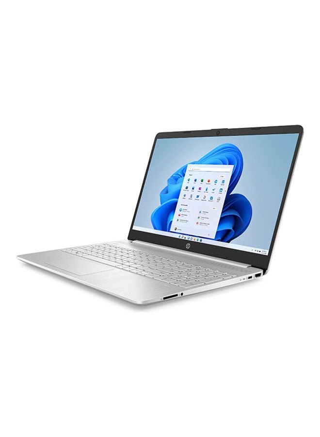 HP Laptop 15.6 - inch Core i3 - 1115G4 4GB RAM 256GB SSD Intel UHD Graphics - 256GB SSD - 15.6 - inch - Intel UHD Graphics