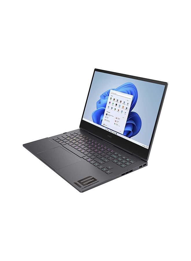 HP OMEN 16 - n0000ne Notebook 16.1 - inch Ryzen 7 - 6800H 32GB RAM 1TB SSD NVIDIA GeForce RTX 3060 - 1TB SSD - 16.1 - inch - NVIDIA GeForce RTX 3060