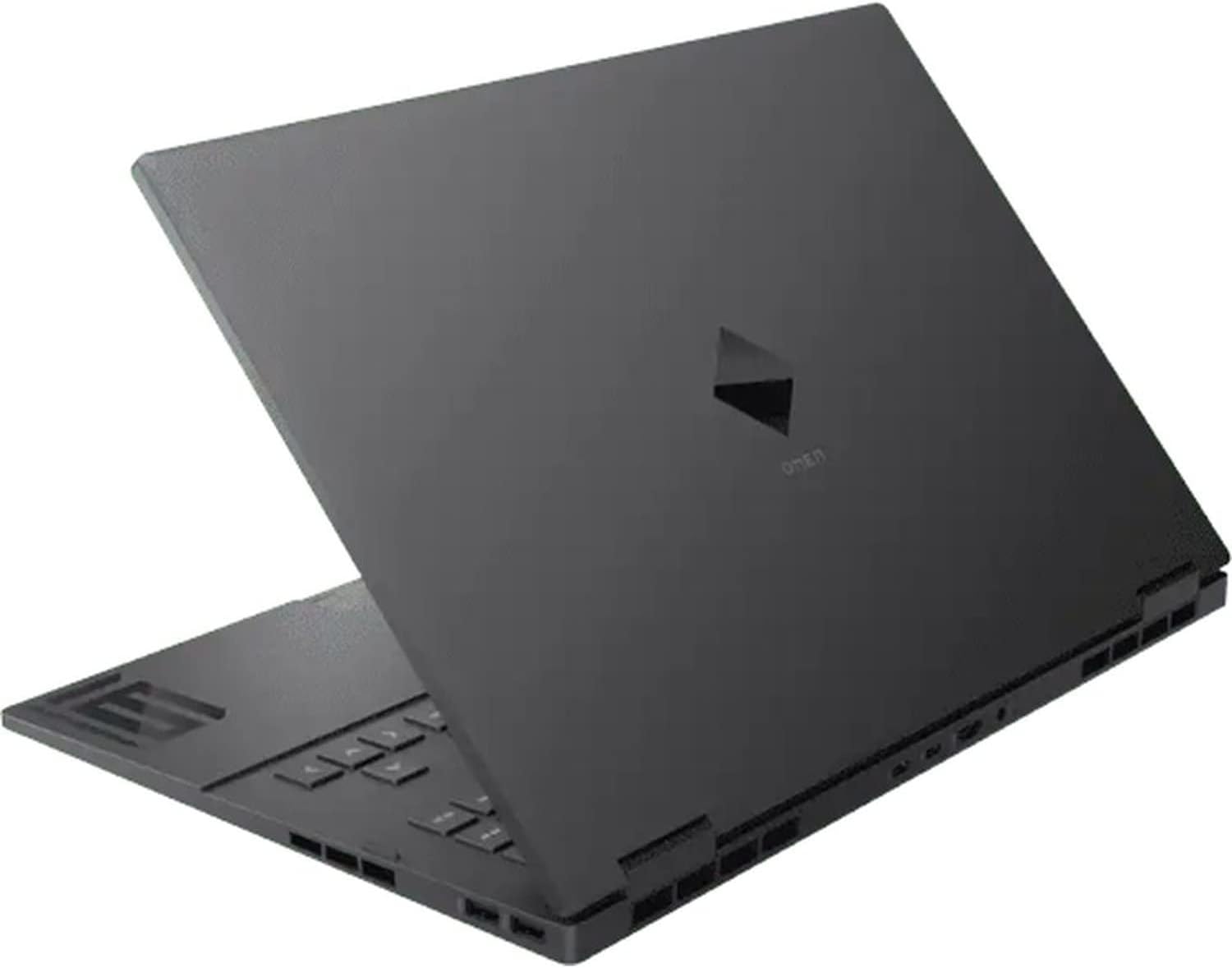 HP OMEN Gaming Laptop 16.1-inch Core i7-12700 32GB RAM 1TB SSD NVIDIA GeForce RTX 3070: High-performance laptop for gaming enthusiasts with top-tier specs. 0197192149751