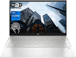 HP Pavilion Business Laptop 1TB SSD Core i7 - 1355U 16GB RAM 15.6 Integrated Graphics - TPN - Q245 - 15.6 - 1TB SSD - Integrated Graphics