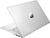 HP Pavilion x360 2-in-1 Touchscreen Laptop 14 Core i5 8GB RAM 512GB SSD - Silver 0196548954551