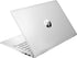 HP Pavilion x360 2-in-1 Touchscreen Laptop 14 Core i5 8GB RAM 512GB SSD - Silver 0196548954551
