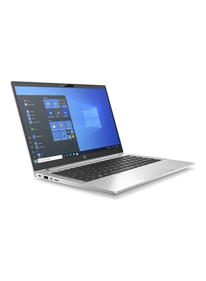 HP ProBook 430 G8 Buisness Laptop 13.3 - inch Core i5 - 1135G7 8GB RAM 512GB SSD Intel Iris Xe - 512GB SSD - 13.3 - inch - Intel Iris Xe