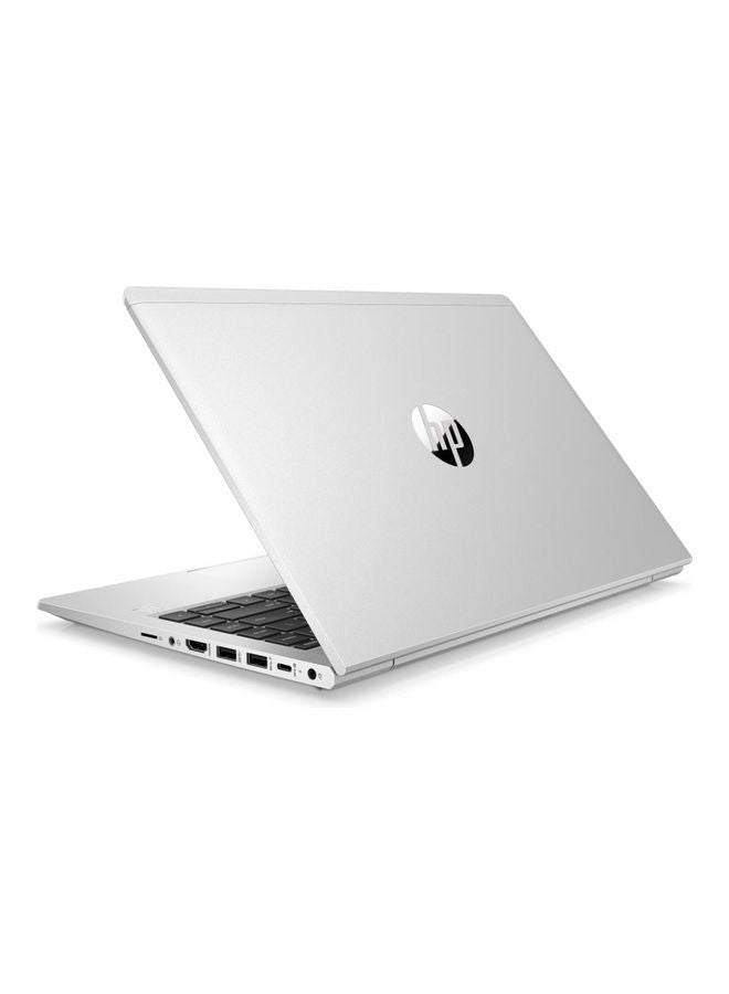 HP ProBook 440 G8 Business Laptop 14 - inch Core i7 - 1165G7 8GB RAM 256GB SSD Intel Iris Xe - 256GB SSD - 14 - inch - Intel Iris Xe