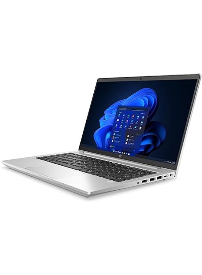 HP Probook 440 G9 14 - inch Core i7 - 1255U 32GB RAM 2TB SSD Intel Iris Xe - 2TB SSD - 14 - inch - Intel Iris Xe