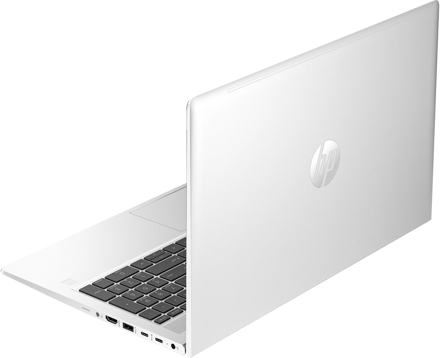 HP ProBook 450 G10 15.6 Laptop - Intel Core i7-1355U, 16GB RAM, 512GB SSD, Integrated Graphics 0196786968716