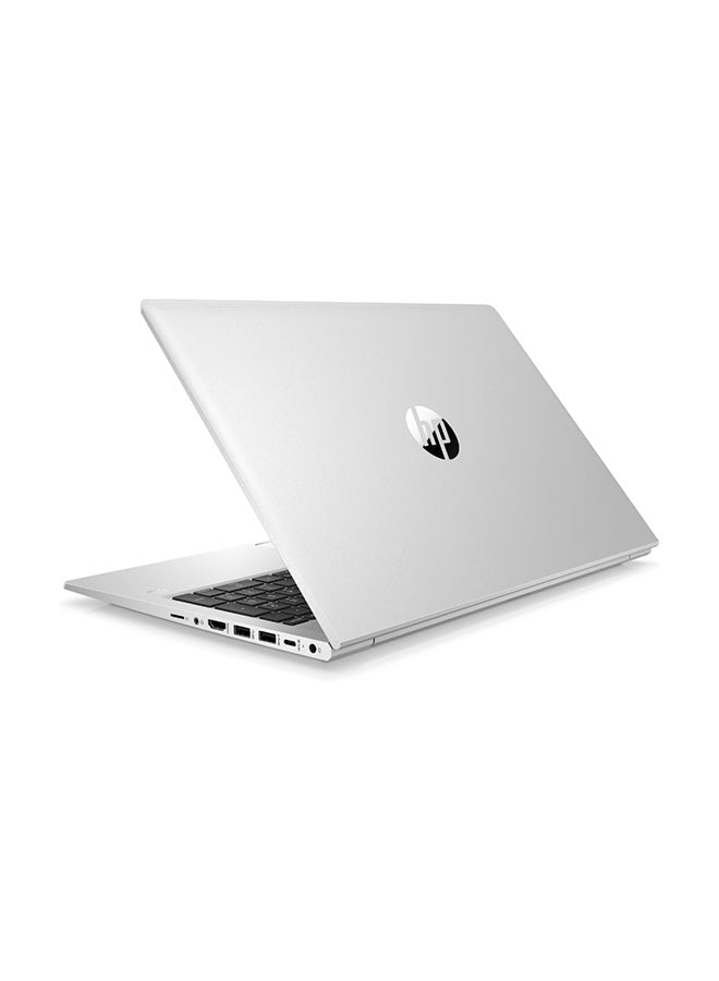 HP ProBook 450 G8 Business Laptop 15.6 - inch Core i7 - 1165G7 16GB RAM 512GB SSD Intel Iris Xe - 512GB SSD - 15.6 - inch - Intel Iris Xe