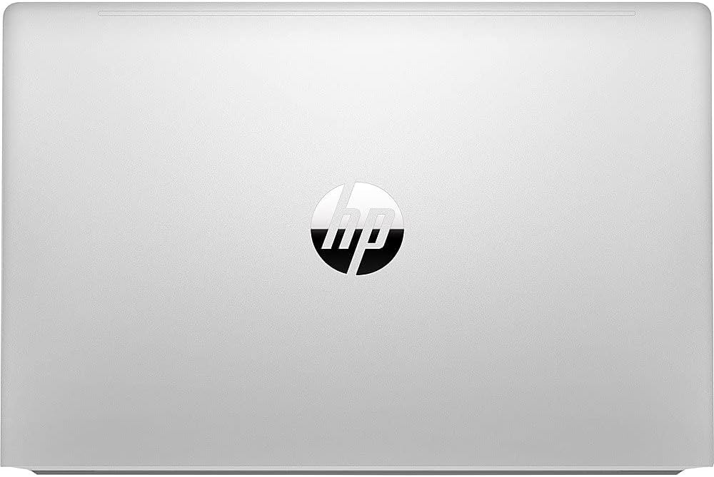 HP ProBook 450 G9 15 Laptop - Upgraded Performance, Massive Storage, Intel Core i5 0195908119296