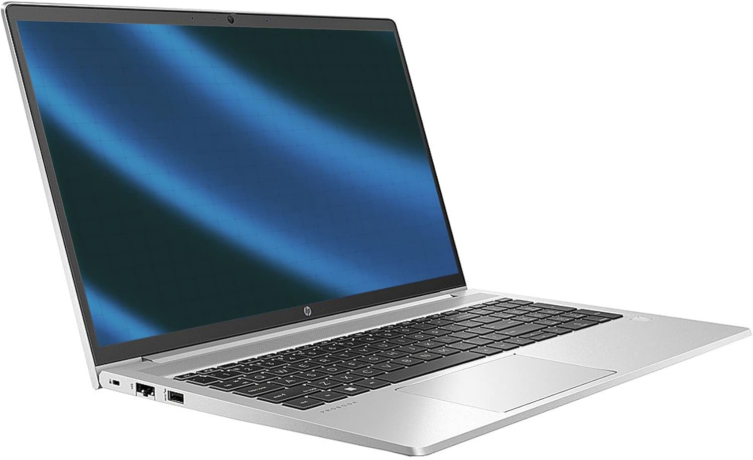 HP ProBook 450 G9 15 Laptop - 15.6 FHD Display, 2000 GB Hard Disk, Windows 11 Pro 0195908119296