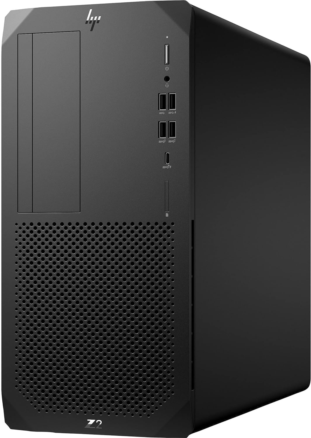 All-in-One HP Z2 G8 Workstation - Intel i7-11700, 16GB RAM, 512GB SSD, NVIDIA T1000 4GB, Windows 10 Pro 0196068437428