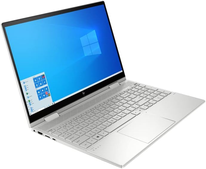 HP ZBook Firefly G8 14 - Core i7-1165G7, 16GB RAM, 512GB SSD, Integrated Graphics 0195122214630