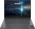 HP OMEN 16 Gaming Laptop - 16.1 FHD, Ryzen 7 6800H, 16GB RAM, 512GB SSD, RTX 3060 6GB 0196548597093