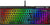 HyperX Alloy Elite 2 Exclusive FNAC Gaming Keyboard - Sleek design, RGB lighting, HyperX quality. 0740617303773