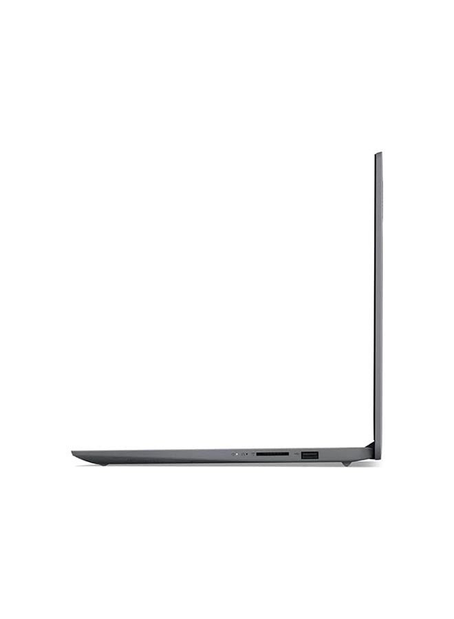 Ideapad Laptop With 15.6 - Inch Display, Core i5 - 1235u Processor/24GB RAM/2TB SSD/Intel Iris/Iris Plus Graphics/Windows 11 English Cloud Grey - 2TB SSD - 15.6 - inch - Intel Iris Plus