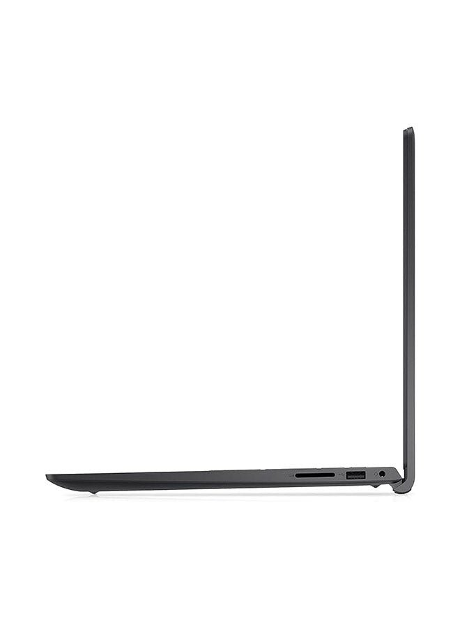 Inspiron 3510 15.6 - Inch Display, Core i3 - 1115G4 Processor/16GB RAM/512GB SSD/Intel UHD Graphics/Windows 11 Home English Carbon Black - 512GB SSD - 15.6 - inch - Intel UHD Graphics