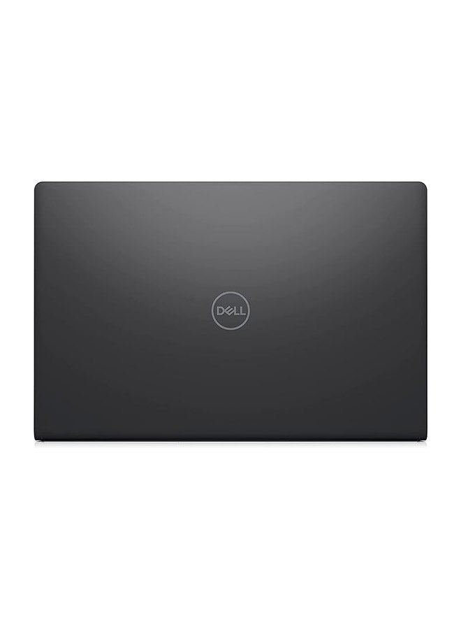 Inspiron 3510 15.6 - Inch Display, Core i3 - 1115G4 Processor/16GB RAM/512GB SSD/Intel UHD Graphics/Windows 11 Home English Carbon Black - 512GB SSD - 15.6 - inch - Intel UHD Graphics