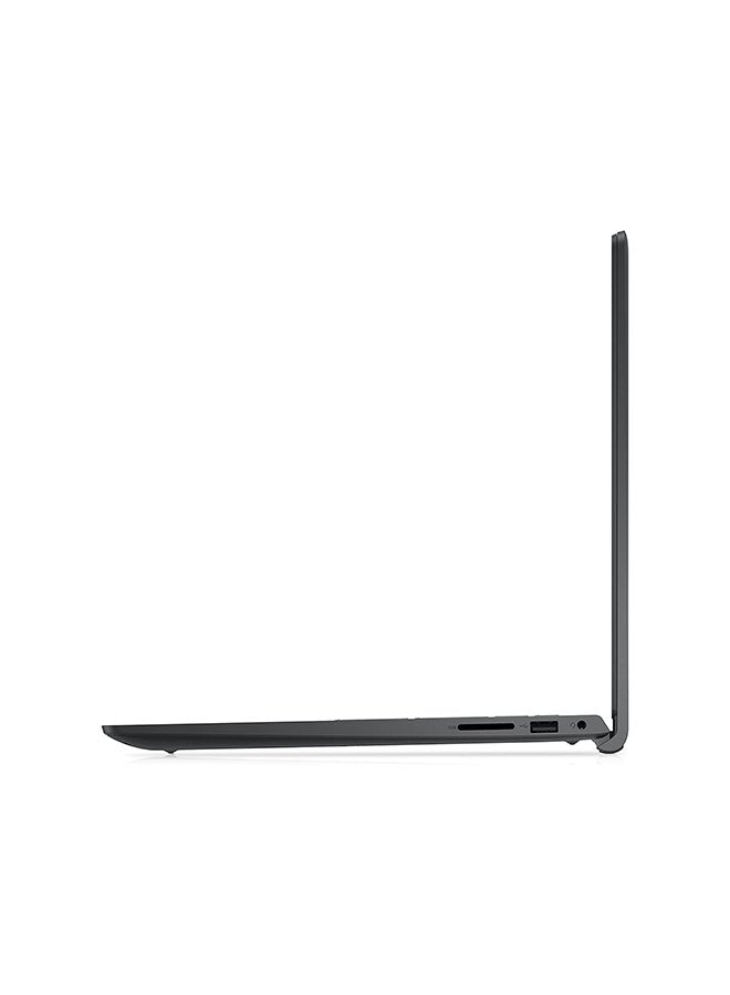 Inspiron 3510 15.6 - Inch Display, Core i3 - 1115G4 Processor/8GB RAM/256GB SSD/Integrated Graphics/Windows 11 Home English Black - 256GB SSD - 15.6 - inch - Integrated Graphics