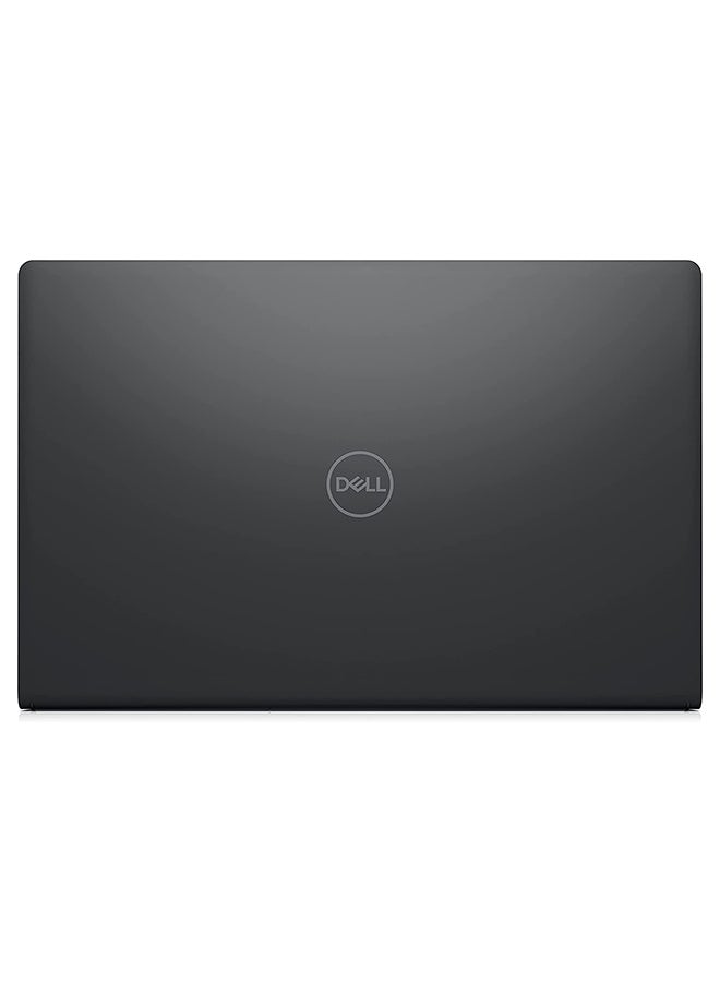 Inspiron 3510 15.6 - Inch Display, Core i3 - 1115G4 Processor/8GB RAM/256GB SSD/Integrated Graphics/Windows 11 Home English Black - 256GB SSD - 15.6 - inch - Integrated Graphics