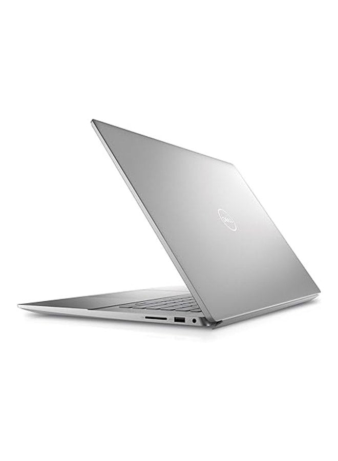 Inspiron 5620 15.6 - Inch Display, Core i5 - 1235u Processor/32GB RAM/1TB SSD/Intel Iris/Iris Plus Graphics/Windows 11 Home English Silver - 1TB SSD - 15.6 - inch - Intel Iris Plus