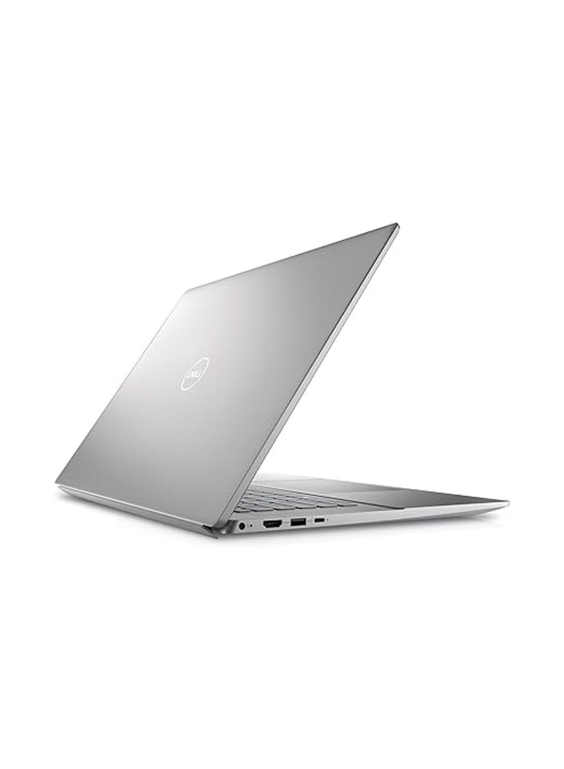 Inspiron 5620 15.6 - Inch Display, Core i5 - 1235u Processor/32GB RAM/1TB SSD/Intel Iris/Iris Plus Graphics/Windows 11 Home English Silver - 1TB SSD - 15.6 - inch - Intel Iris Plus