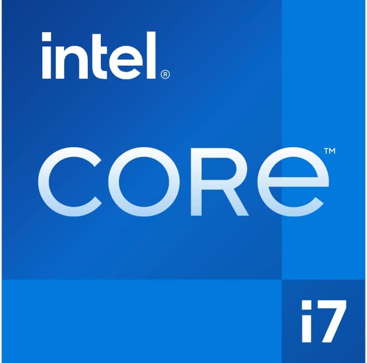 Intel Core i7-13700K Desktop Processor - Unlocked features for overclocking with Intel 600/700 Series chipset. 5032037258708