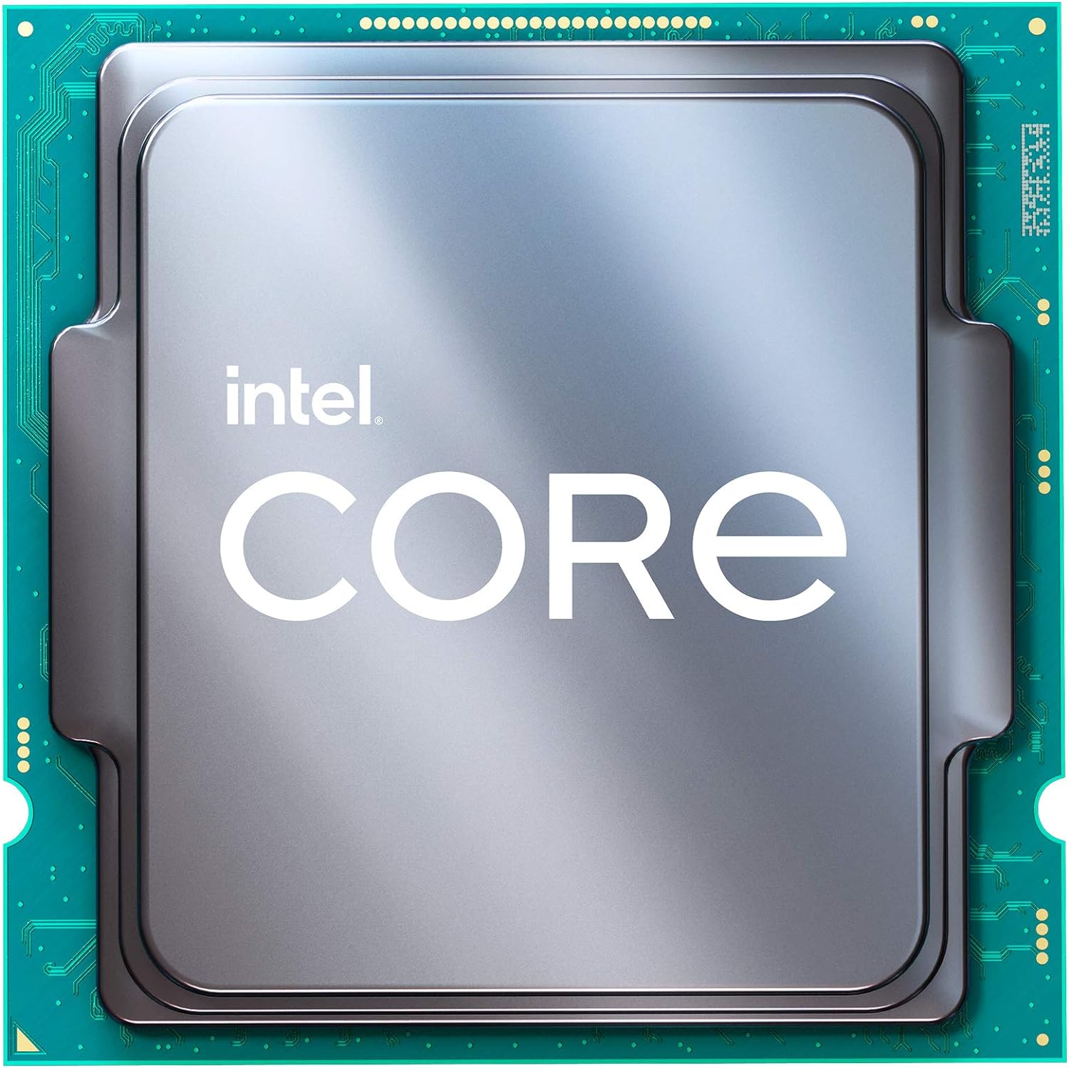 Intel Core i5-11400 - Supports up to 3 monitors with Intel UHD Graphics 730 controller. 5032037214902