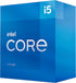 Intel Core i5-11600 2.8GHz LGA1200 Box - BX8070811600, Intel Core i5 series, 2.8 GHz processor speed, LGA 775 socket 5032037214865