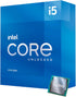 Intel® Core™ i5-11600K - Optane Memory Support - No Thermal Solution Included - 125W 0735858477253