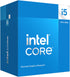 SKU: 0735858547581, Barcode: 735858547581 - Intel Core i5-14400F Desktop Processor, 10 cores up to 4.7 GHz