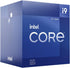 High-performance Intel Core i9-12900F processor, 30 MB Smart Cache 5032037237901