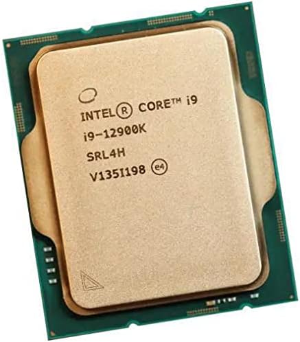 SKU: CM8071504549230, Barcode: 0675901979054 - Intel Core i9-12900K 3.2GHz LGA1700 Tray processor