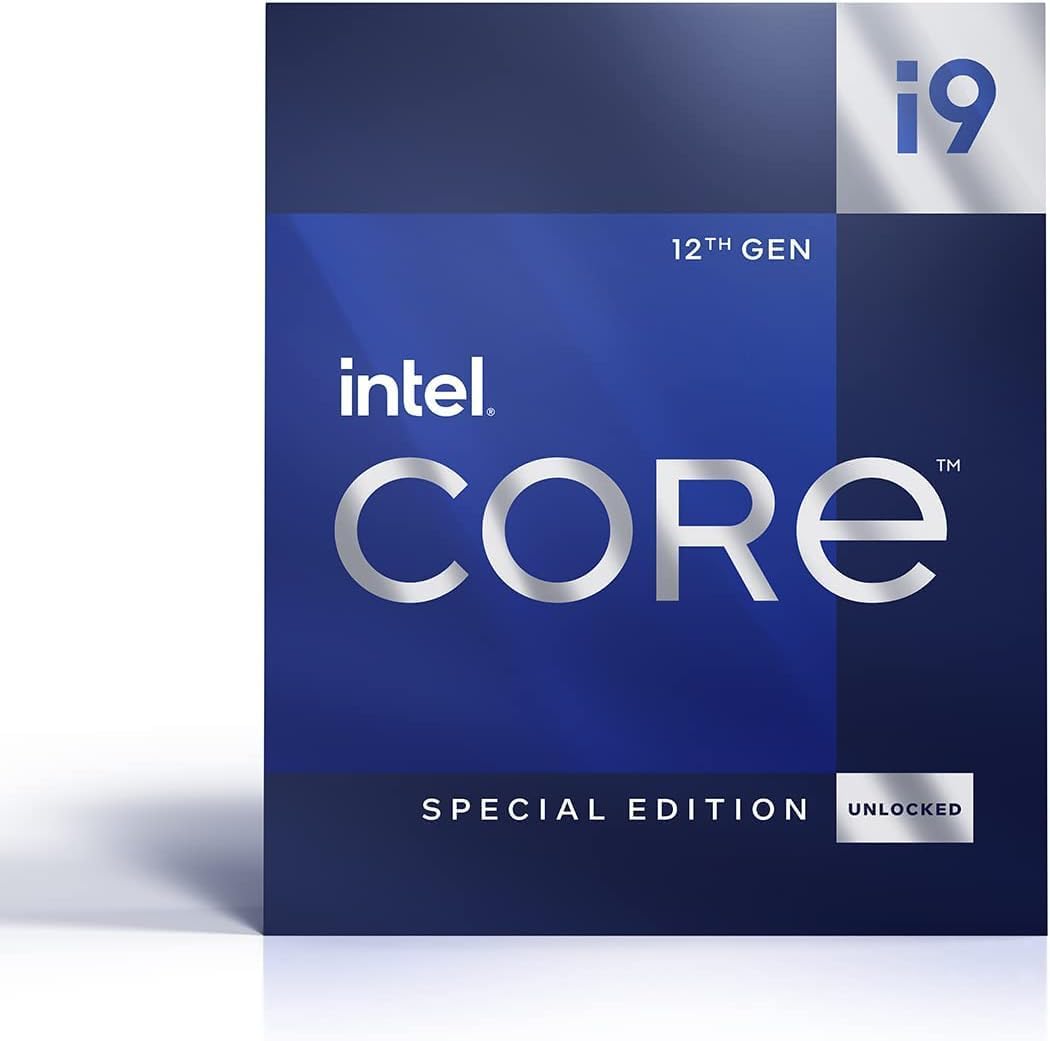 Intel Core i9-12900KS CPU - Intel UHD 770 Graphics 0735858513289