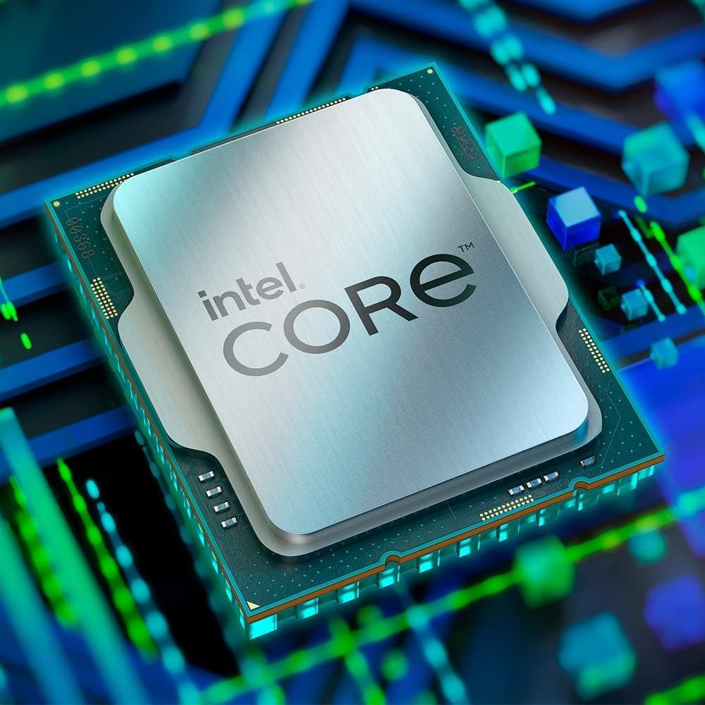 Intel Core i9-12900KS - Compatible with Intel Chipsets 0735858513289